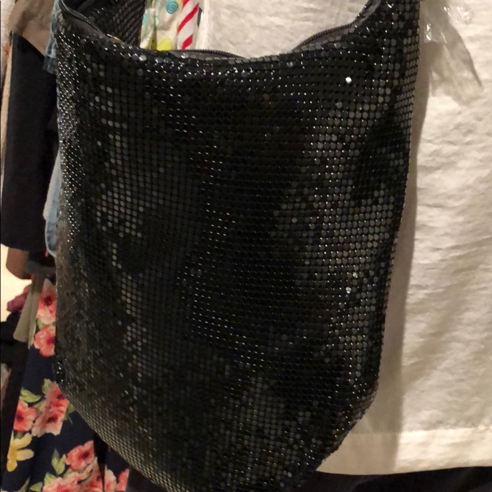 Very Cool Sequin Purse